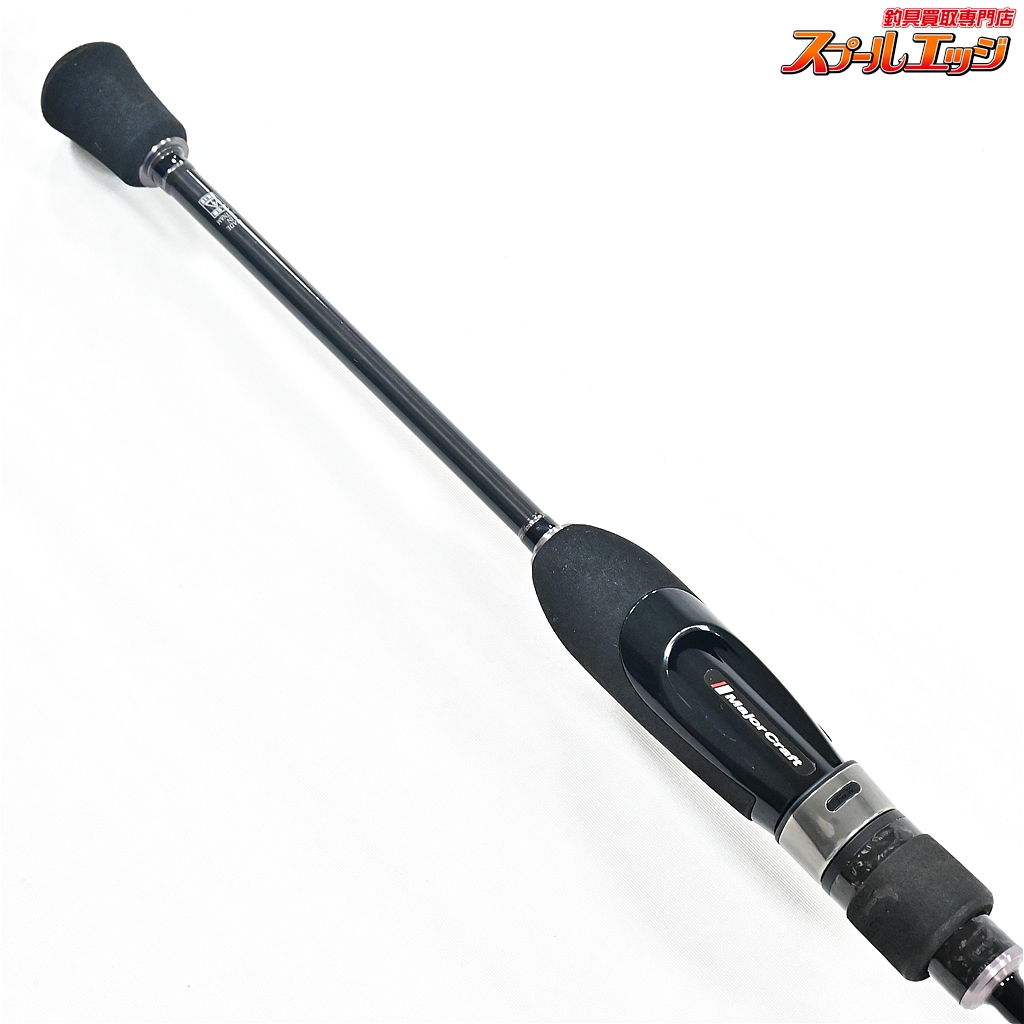 メジャークラフト】 鯵道 5G AD5-S622L/AJI Major Craft AJI-DO アジ