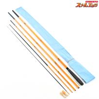 良品❗️ 美舟　ヘラ竿　15.5尺 美品！美舟 ヘラ竿 15.5尺