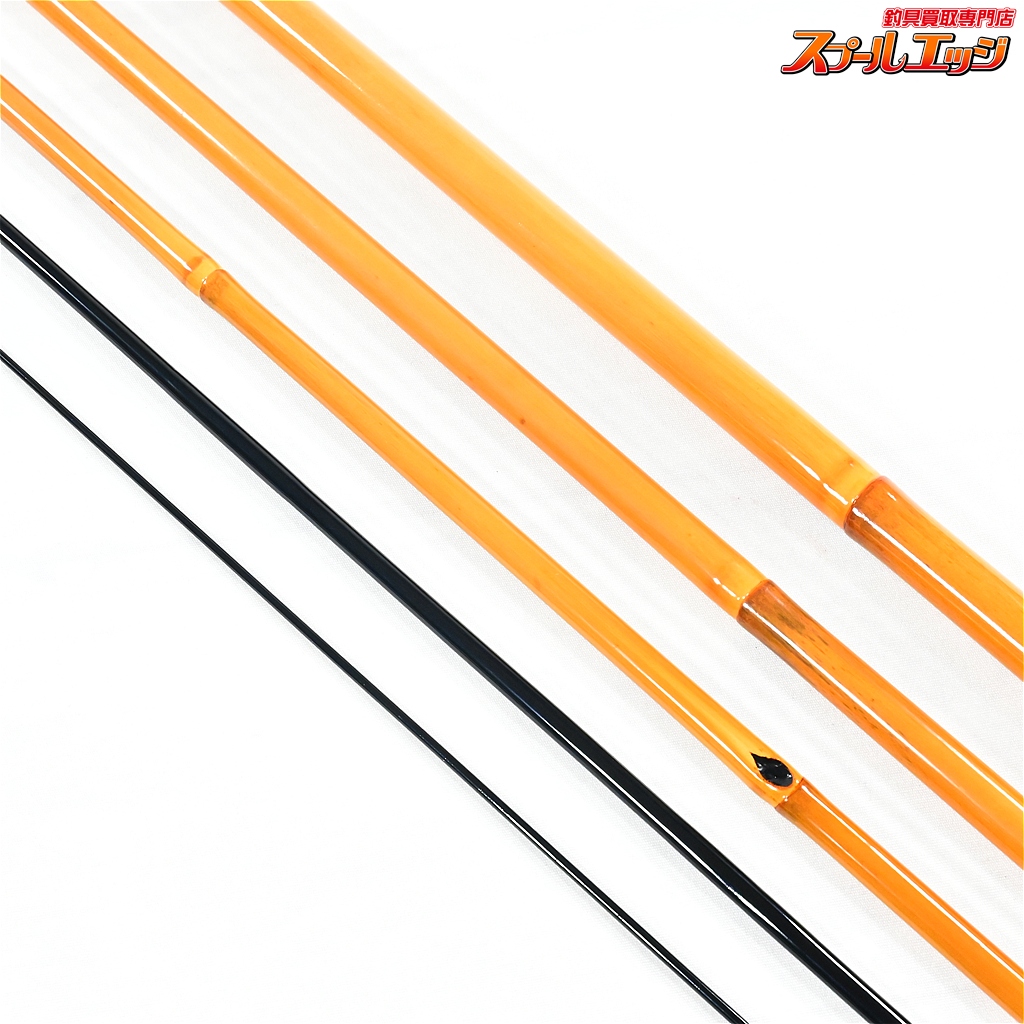 竿春】 特注竹竿 15尺 SAOHARU ヘラブナ K_151 | スプールエッジネット