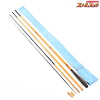 【竿春】 特注竹竿 14尺 SAOHARU ヘラブナ K_159