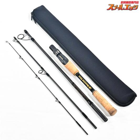 【モンスターキス】 ディアモンスター MX-5S Monster Kiss Dear Monster ライギョ 怪魚 K_096