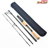 【モンスターキス】 ディアモンスター MX-5S Monster Kiss Dear Monster ライギョ 怪魚 K_096