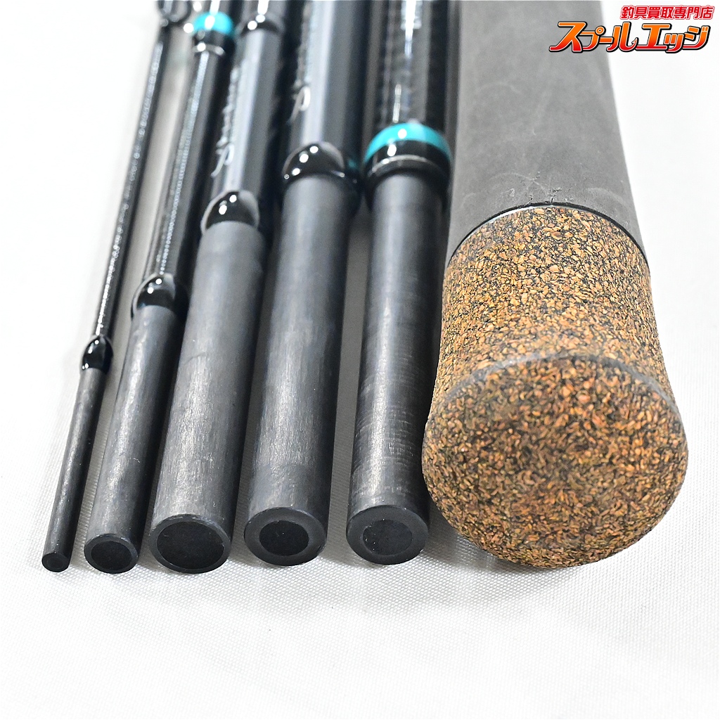 モンスターキス】 蜃気楼 シンキロウ 59///72MLC トラバース