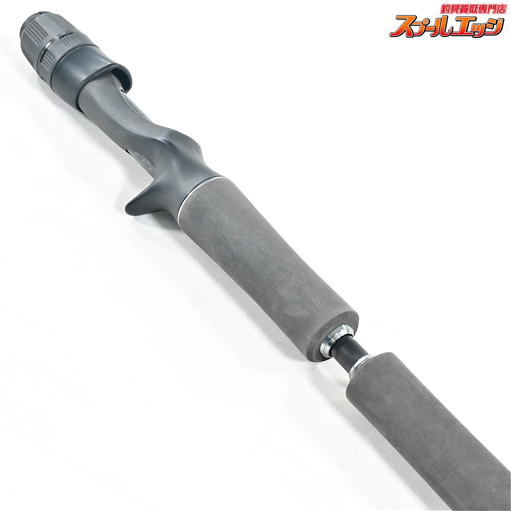 モンスターキス】 蜃気楼 シンキロウ 59///72MLC トラバース