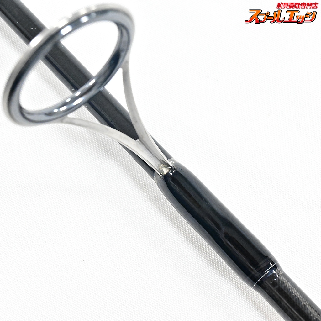 ダイワ】 10スティーズ STZ 651MLFS ファイアボルト DAIWA STEEZ