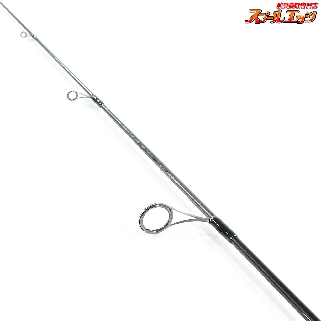 ダイワ】 10スティーズ STZ 651MLFS ファイアボルト DAIWA STEEZ