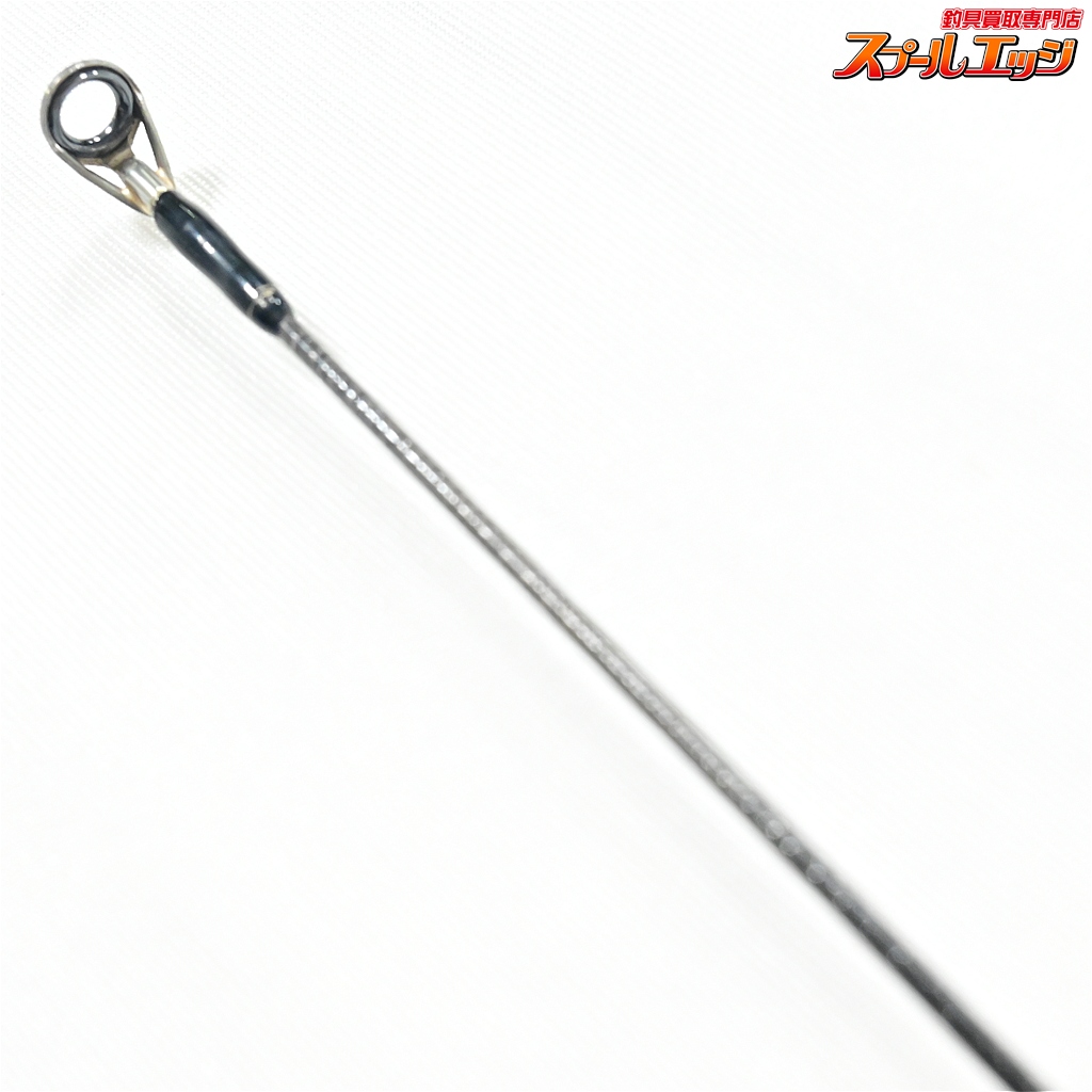 ダイワ】 10スティーズ STZ 651MLFS ファイアボルト DAIWA STEEZ