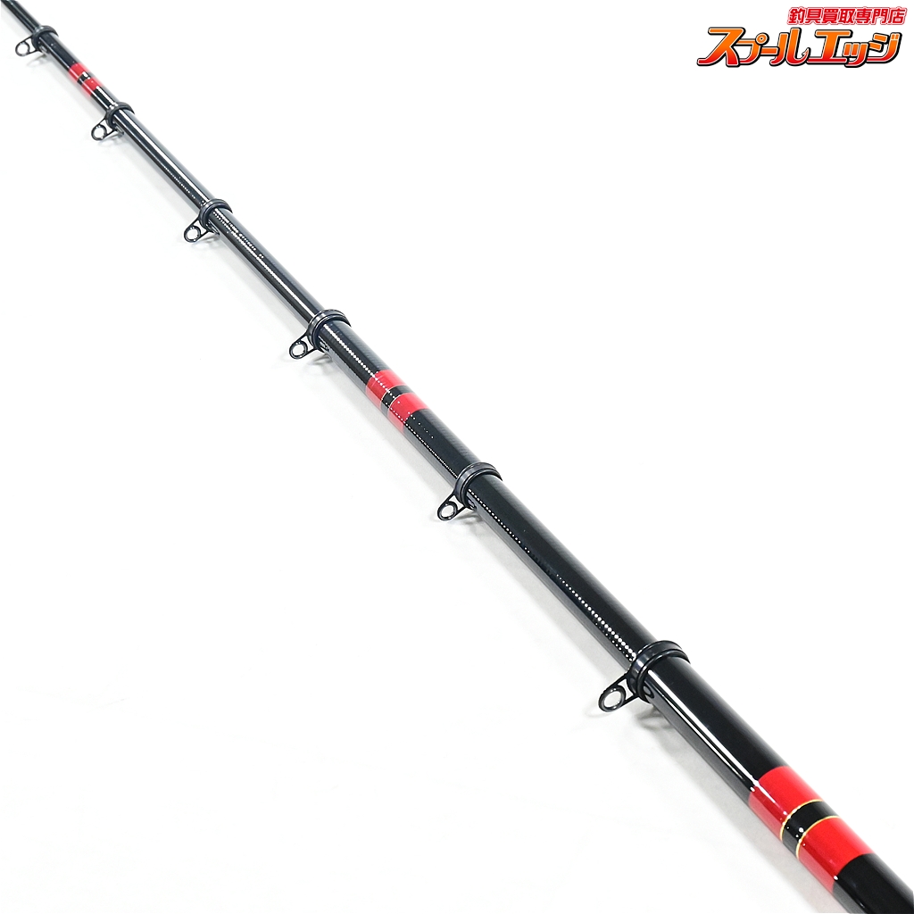 がまかつ】 がま磯 カゴスペシャル 4-53 4号5.3m タイプB GAMAKATSU