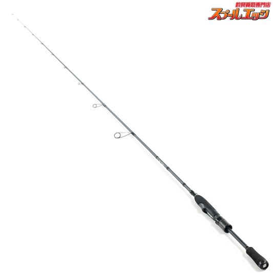 【レジットデザイン】 ワイルドサイド WSS-ST65L/TZ 5周年記念限定モデル 5thアニバーサリー LEGIT-DESIGN WILD SIDE バス スピニングモデル K_237