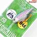 【FHL】ファンタジスタ 65F レインボートラウト Fantasista RAINBOW TROUT 淡水用ルアー K_060