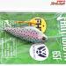 【FHL】ファンタジスタ 65F レインボートラウト Fantasista RAINBOW TROUT 淡水用ルアー K_060