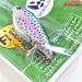 【FHL】ファンタジスタ 65F レインボートラウト Fantasista RAINBOW TROUT 淡水用ルアー K_060