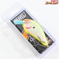 【グラベル】 ワギー Classical gravel waggy 淡水用ルアー K_060