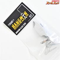 【ワーキングクラスゼロ】 ハングマンキット タイラント8用リギングキット WCZ Working-Classzero TYRANT Hangman Kit K_060