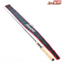 【デジーノ】 レーベン トルクチューン スペックB DG6 DLT-C69XHR3S-B コルクモデル 75本限定 DESIGNO LEBEN Torquetune SpecB バスベイトモデル K_246