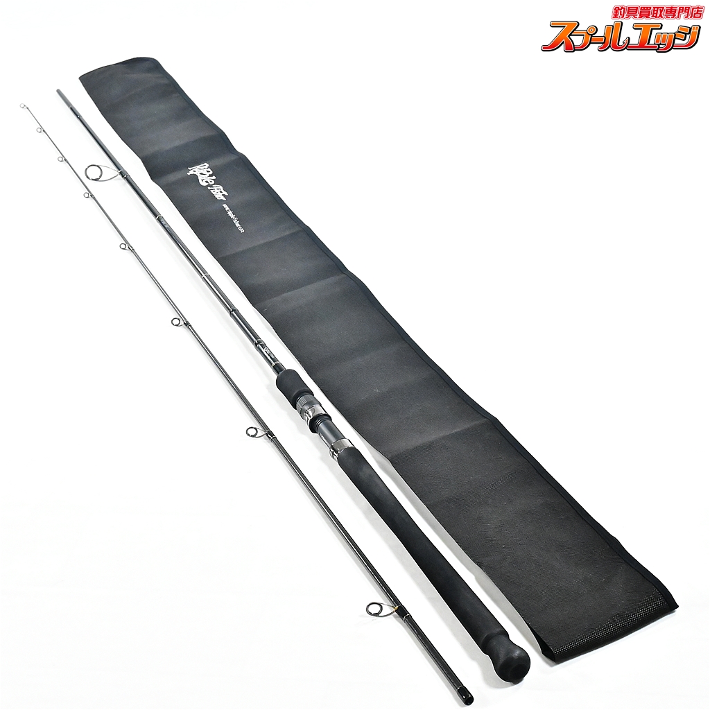 【リップルフィッシャー】 モンスターインパクト 96 トラディション Ripple Fisher MonsterImpact Tradition シーバス チヌ K_195