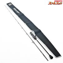 【ジャッカル】 アンチョビドライバー ADX-610ML JACKALL ANCHOVY DRIVER タチウオ K_205