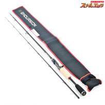 【キラーヒート】 エクスカージョン KE-C610MLST-2 KILLER-HEAT EXCURSION バス ベイトモデル K_152