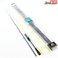 【アルファタックル】 海人 タチウオテンヤ 82 190M alphatackle KAIJIN タチウオ たちうお K_199