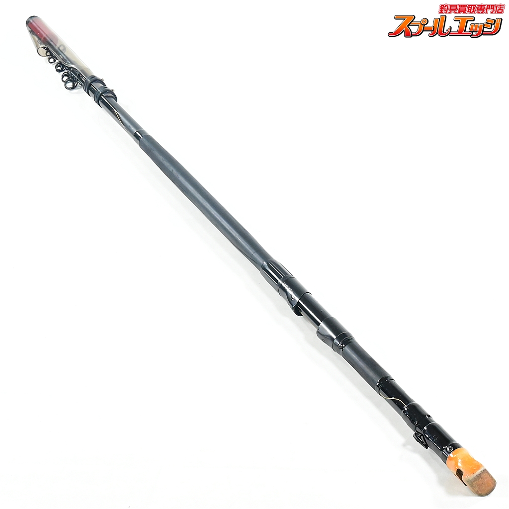 【ダイワ】 HZ 絶海 MH525 DAIWA ZETSUKAI イシダイ K_175