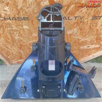 【モーターガイド】 21ゲーターマウント ショート FRP製バウデッキ RAMマウント装着 MOTOR GUIDE SHORT MOUNT K_300