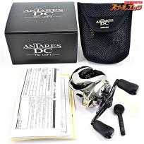 【シマノ】 21アンタレス DC HG SHIMANO ANTARES