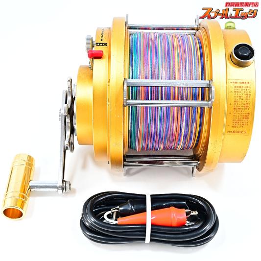 【オリムピック】 深場 6/0 24V OLYMPIC FUKABA