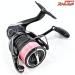 【シマノ】 25エクスセンス C3000MHG ハイテンカスタムハンドルノブ付 SHIMANO EXSENCE