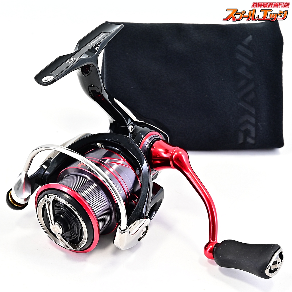 【ダイワ】 18月下美人 MX LT 2000S DAIWA GEKKA-BIJIN