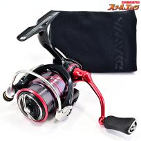 【ダイワ】 18月下美人 MX LT 2000S DAIWA GEKKA-BIJIN