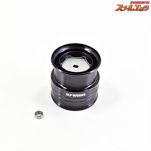 【ダイワxSLPワークス】 LT 1000S ブラック タイプB スペックBK 日本未発売 DAIWAxSLP-WORKS TYPE-B SPECK-BK