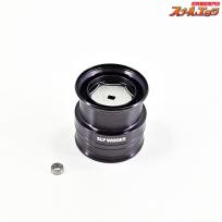 【ダイワxSLPワークス】 LT 1000S ブラック タイプB スペックBK 日本未発売 DAIWAxSLP-WORKS TYPE-B SPECK-BK