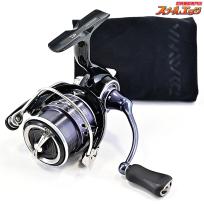 【ダイワ】 23タトゥーラ FC LT 2500SS-H-QD DAIWA TATULA