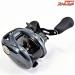 【ダイワ】 21タトゥーラ TW 300 スプールベアリング装着 DAIWA TATULA TW