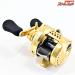 【シマノ】 21カルカッタコンクエスト 101 SHIMANO CALCUTTA CONQUEST
