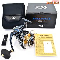 【ダイワ】 25ソルティガ 14000-XH DAIWA SALTIGA