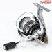 【シマノ】 12レアニウム CI4+ 4000XG 純正ハンドル50mm装着 SHIMANO RARENIUM