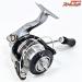 【シマノ】 12レアニウム CI4+ 4000XG 純正ハンドル50mm装着 SHIMANO RARENIUM