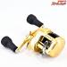 【シマノ】 23カルカッタコンクエスト MD 300XGLH ロングハンドル SHIMANO CALCUTTA CONQUEST