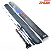 【ダイワ】 22極鋭 タチウオゲーム MH-175 DAIWA KYOKUEI TACHIUO-GAME タチウオ たちうお K_175