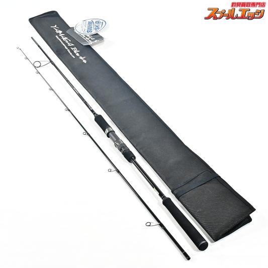 【ヤマガブランクス】 23シーウォーク キャストジギング SS SWCJ-73M スイム&スキップ YAMAGA Blanks Sea Walk イナダ カサゴ メバル K_157