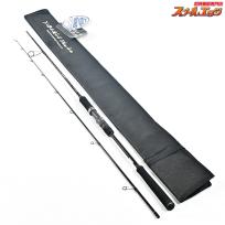 【ヤマガブランクス】 23シーウォーク キャストジギング SS SWCJ-73M スイム&スキップ YAMAGA Blanks Sea Walk イナダ カサゴ メバル K_157