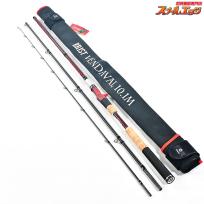 【フィッシュマン】 ブリスト ベンダバール 10.1M Fishman BRIST VENDAVAL シーバス ヒラメ イナダ マゴチ K_149