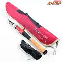 【フィッシュマン】 ビームス エクスパン 4.3LTS 430LTS Fishman Beams Xpan マス ネイティブ K_095