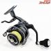 【シマノ】 23ハイパーフォース LB C3000MHG 夢屋ハンドルノブEVAラウンド型S装着 SHIMANO HYPER FORCE