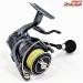 【シマノ】 23ハイパーフォース LB C3000MHG 夢屋ハンドルノブEVAラウンド型S装着 SHIMANO HYPER FORCE