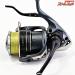 【シマノ】 23ハイパーフォース LB C3000MHG 夢屋ハンドルノブEVAラウンド型S装着 SHIMANO HYPER FORCE