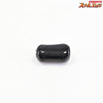 【ウォーターランド】 カーボンハンドルノブ シマノAタイプ Waterland