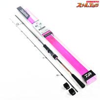 【ダイワ】 22紅牙 X 69MHS-S DAIWA KOUGA マダイ K_153