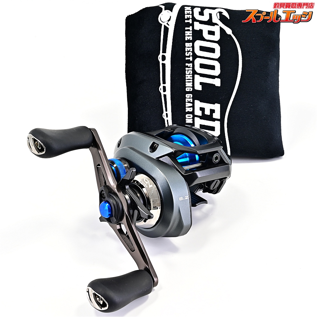 【シマノ】 20SLX DC 70XG SHIMANO SLX DC